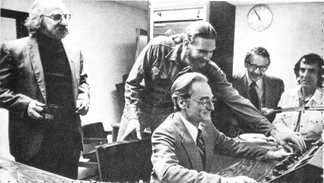 KQAL radio